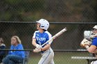 Softball vs JWU  Wheaton College Softball vs Johnson & Wales University. - Photo By: KEITH NORDSTROM : Wheaton, Softball, JWU